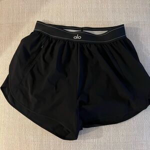 Alo Match Point Shorts